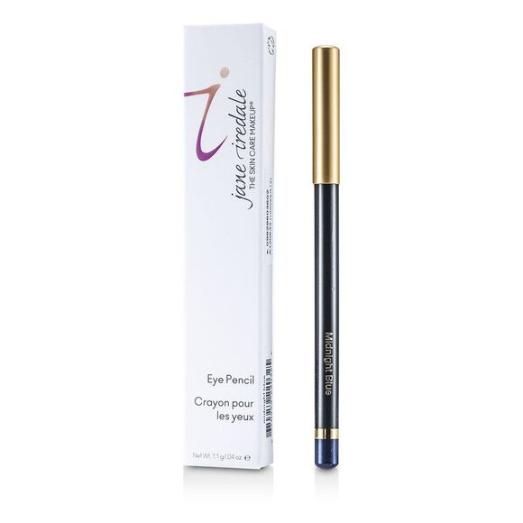 jane iredale Eye Pencil - Midnight Blue 1.1g/0.04oz - Picture 1 of 2